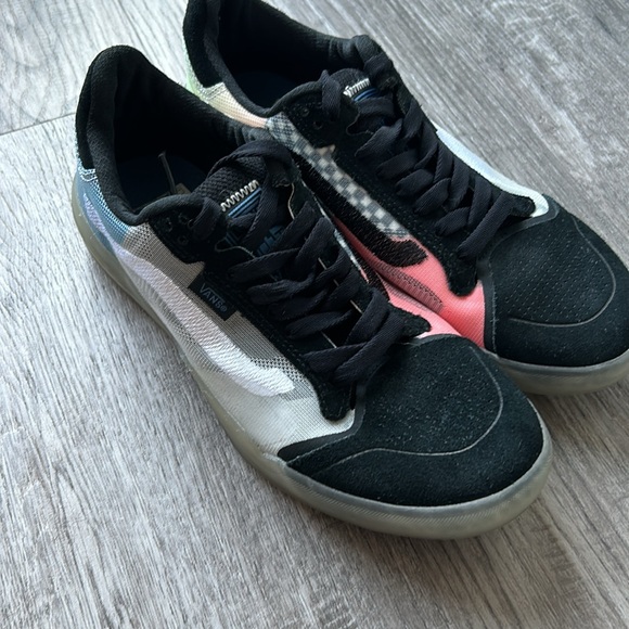 Vans Evdnt Ultimate waffle men’s shoe size 7.5 - Picture 4 of 8